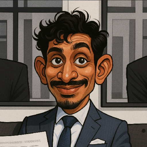 Suraj Web - avatar