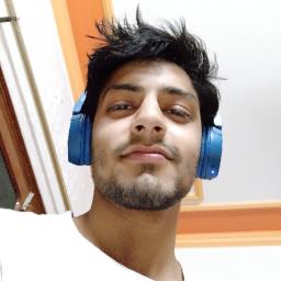 Advitiay Anand - avatar