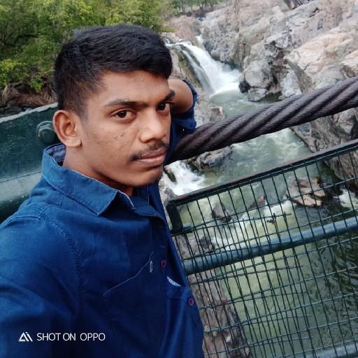 VIGNESH S - avatar