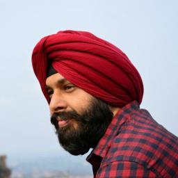 Sandeep Singh - avatar