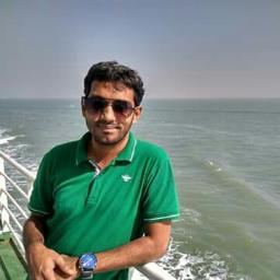 Ehsan Chowdhury - avatar