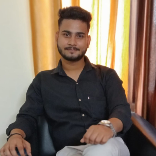 Sandeep - avatar