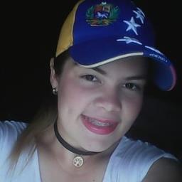 Paola Villasmil - avatar