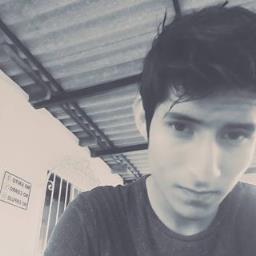 Arned Solis - avatar