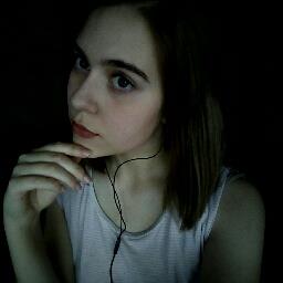 Alina Smirnova - avatar