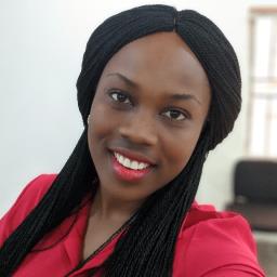 Esther Omoathebu - avatar