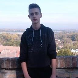 Nikola Janjic - avatar