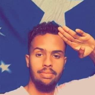 Apdirahman Mohamed Mohamud - avatar