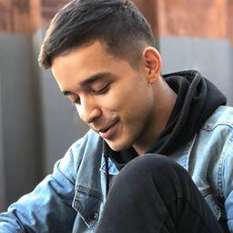 Cristóbal Bustamante - avatar