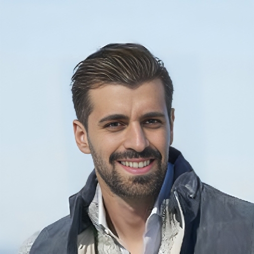 Reza Sajedi - avatar