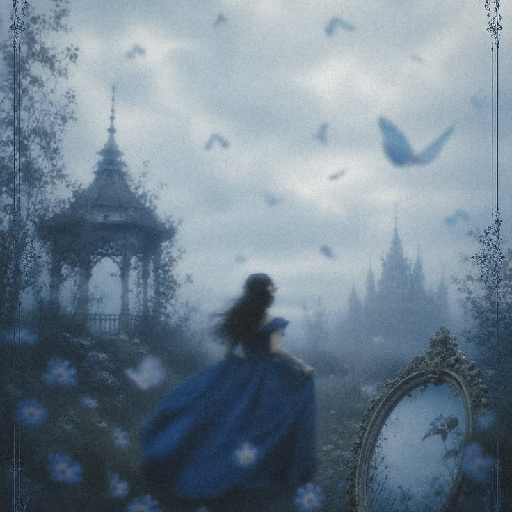 Moonlight Damsel - avatar