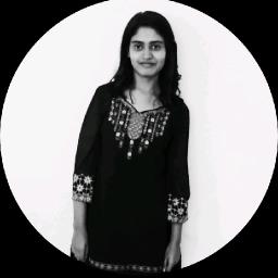 Aishwarya A - avatar