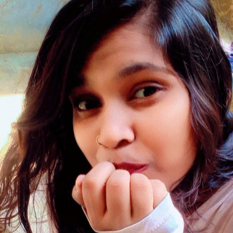 Aarti Saket - avatar