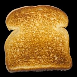 Toasty - avatar