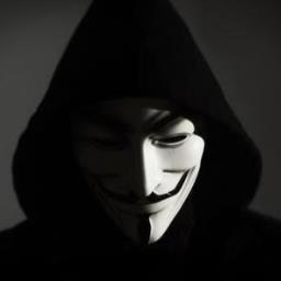 Iam Anonymous - avatar