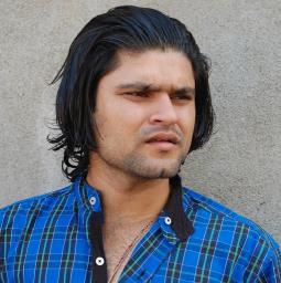 Aditya Bhat - avatar