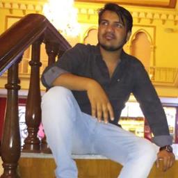 Girraj Mehta - avatar
