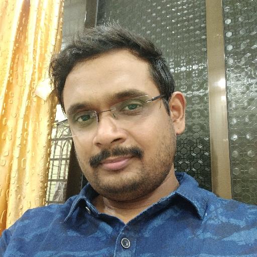 Milind Ghag - avatar