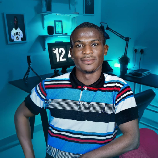 Daniel (Oluwasegun) Osunpidan - avatar