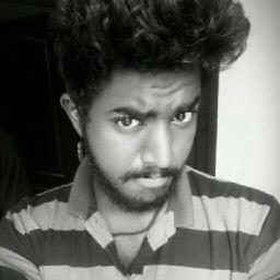 Vignesh R - avatar