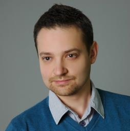 Łukasz Stachura - avatar