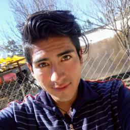 Uriel Alexis Garcia Rodriguez - avatar