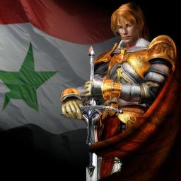 Syria ASSI - avatar