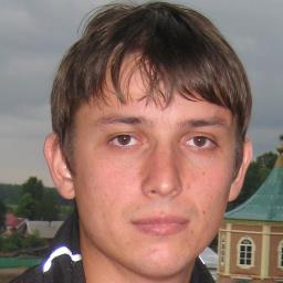 Demetrio Frolov - avatar
