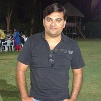 Chintan Patel - avatar