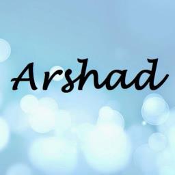 Arshad khan - avatar