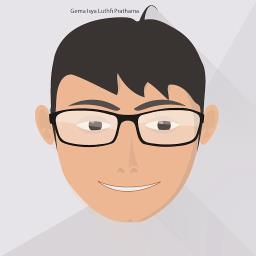 Gema Isya Luthfi Prathama - avatar