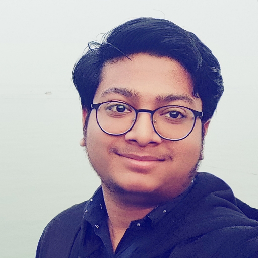 Ashutosh Agrawal - avatar
