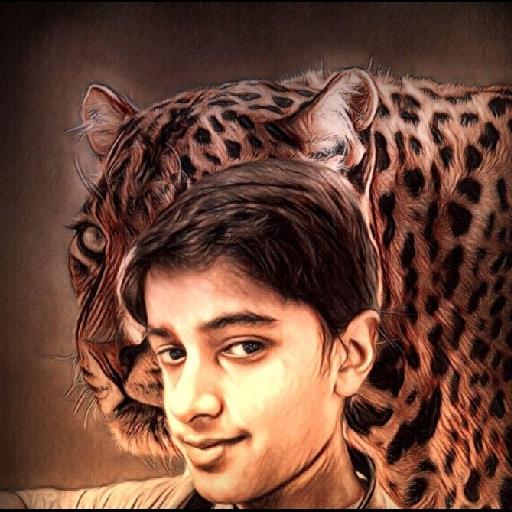 Aarudh Sivakumar - avatar
