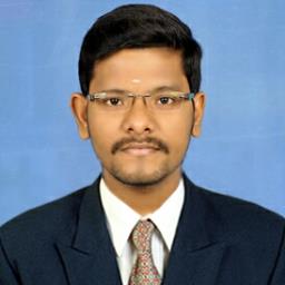 SRINIVASAN P.J - avatar