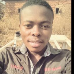 Nkwatoh Cosmas Nyibeche - avatar