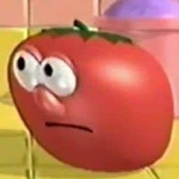 Tomato Guy 🍅 - avatar