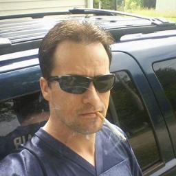 Keith Cantrell - avatar