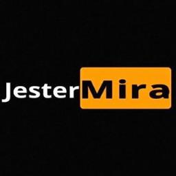 Jester Mira - avatar