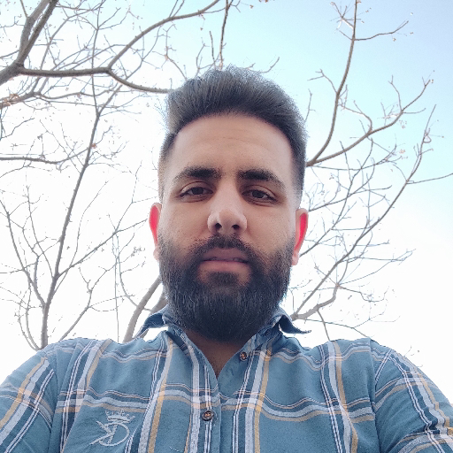 Javad Besharati - avatar