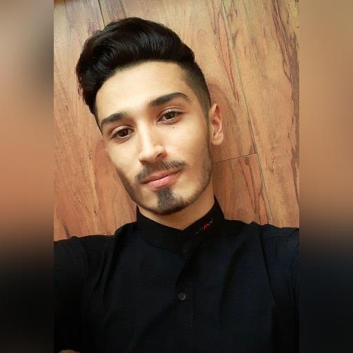 Mahdi Akbari - avatar