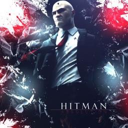 Agent 47 - avatar