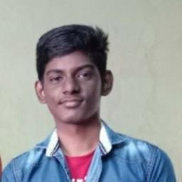 Vasanth Raja RK - avatar