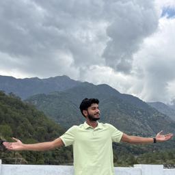 AMAN YADAV - avatar