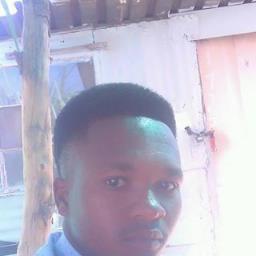 Mogau Maoto Nchabeleng - avatar