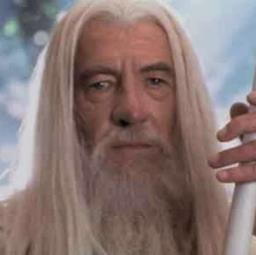 Gandalf The White - avatar
