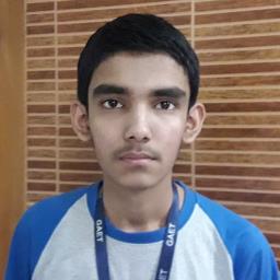 Shubham Panchal - avatar