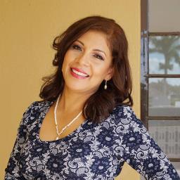 PATRICIA HERNÁNDEZ RODRÍGUEZ - avatar