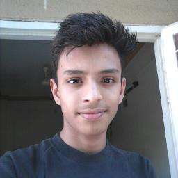Mayank Bhayal - avatar