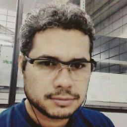 Adrizio Oliveira - avatar