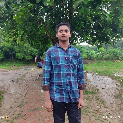 MD ABDULLA AL MAMUN - avatar